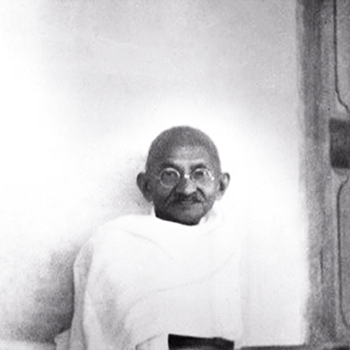 Frontier Gandhi' - Khan Abdul Ghaffar Khan