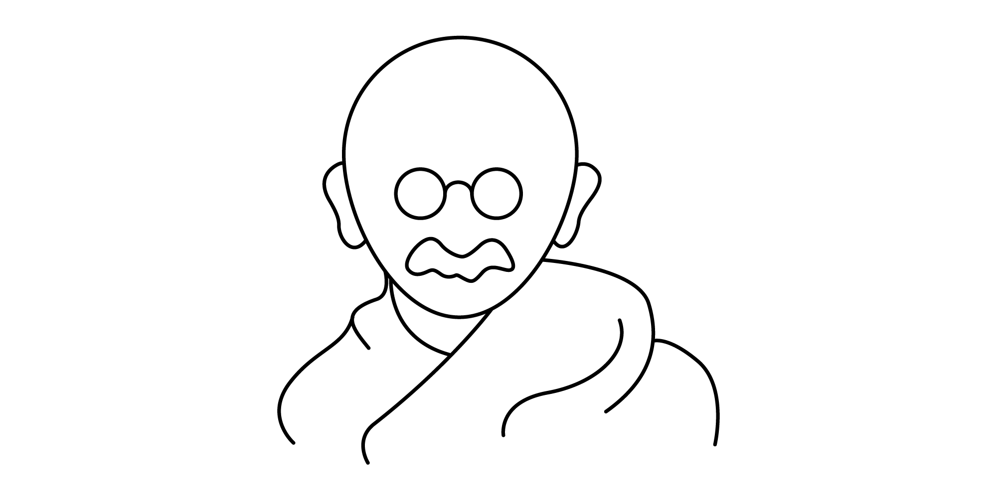 Gandhi Graphics image 1