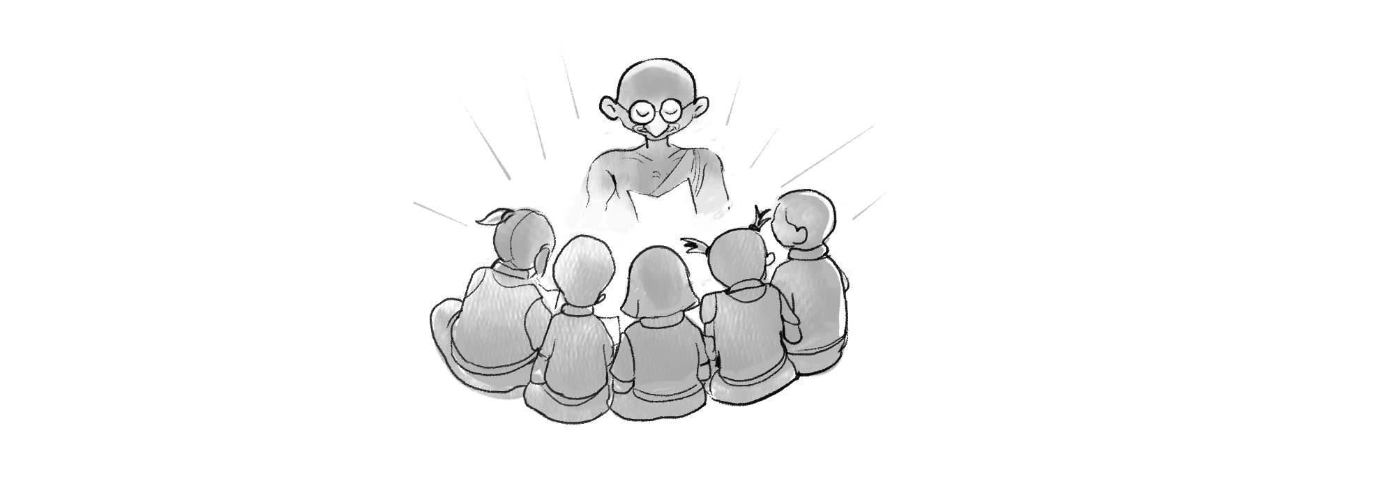 Gandhi Relevance Education