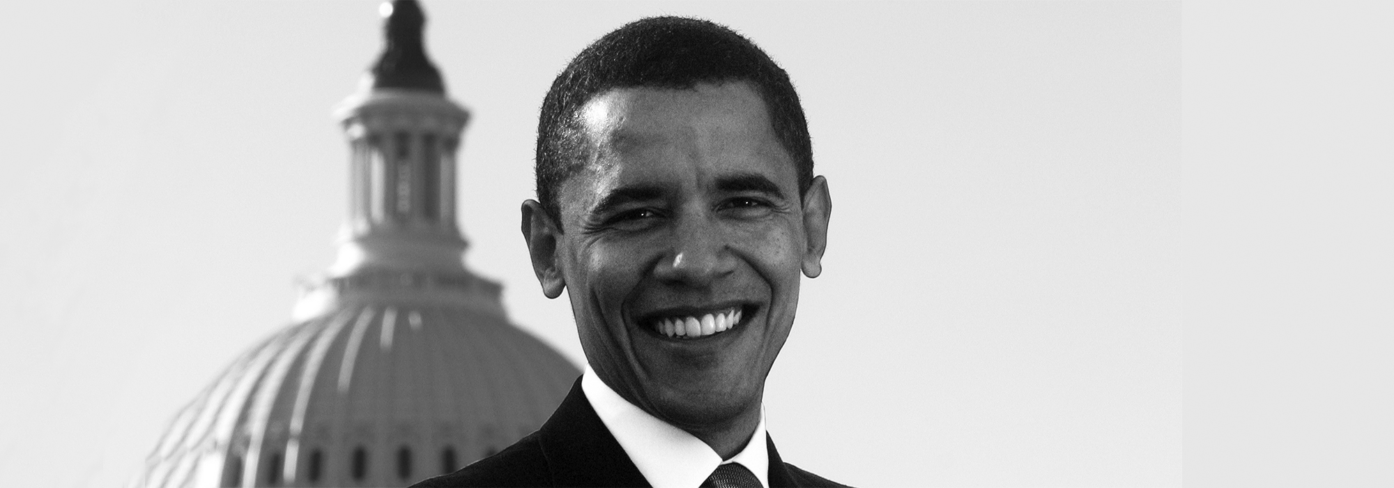 Those who got inspired - Barack Obama