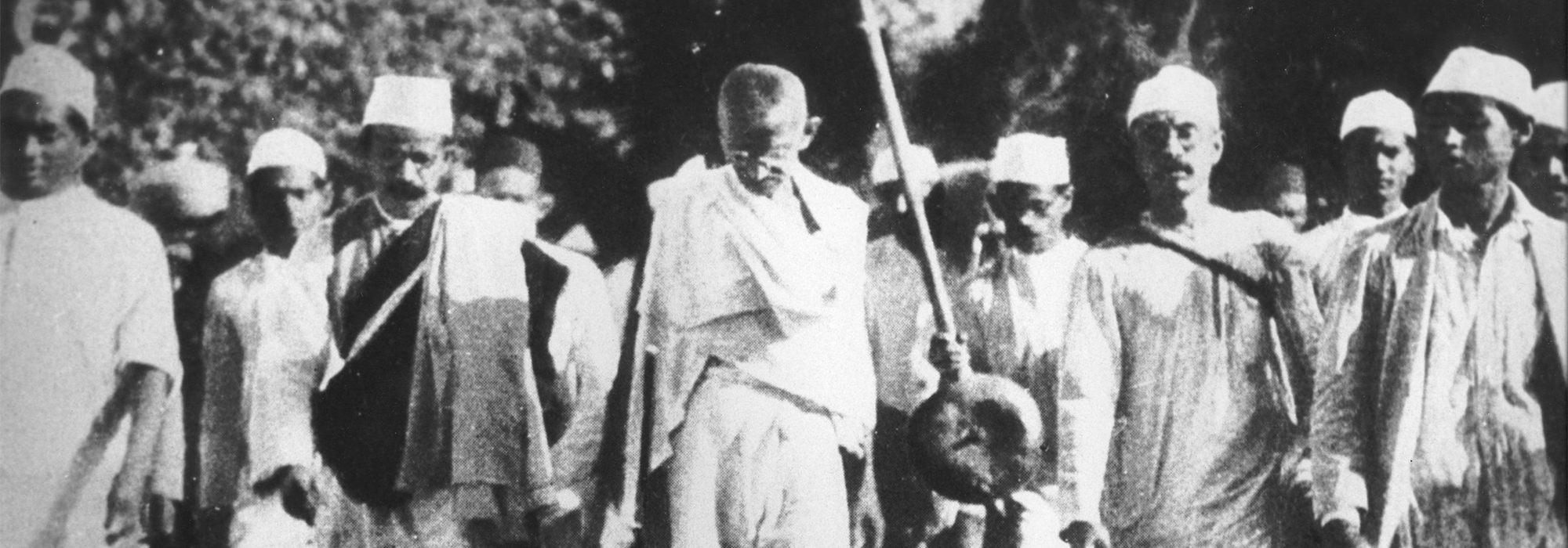 Salt Satyagraha Image 1
