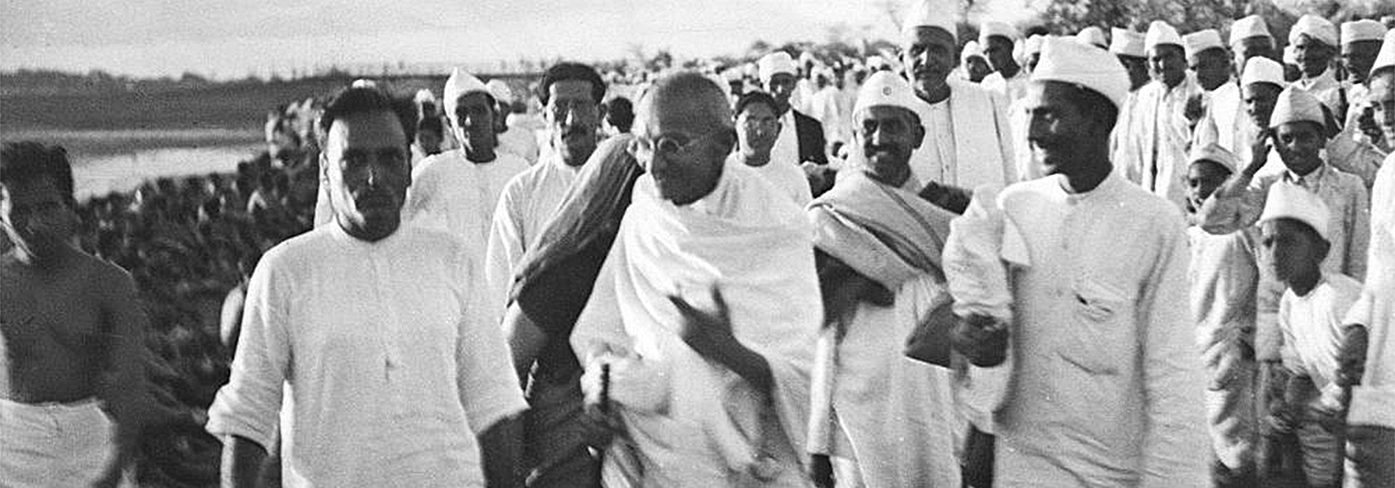 Salt Satyagraha Image 2
